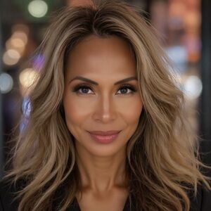 MEET YOUR POSHER...Mel Vegas